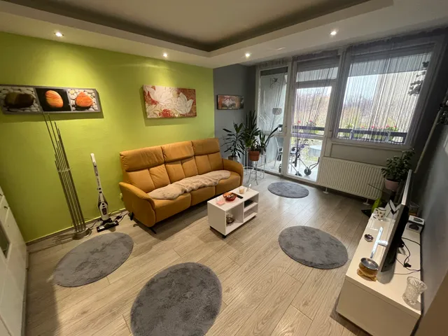 Eladó lakás Budapest IV. kerület, Újpest 54 nm