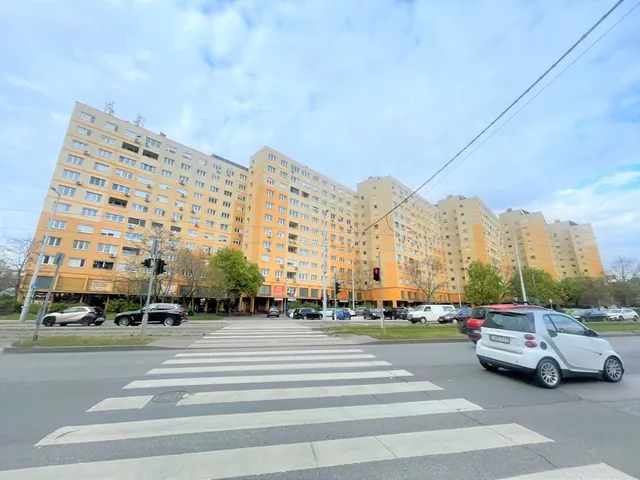 Eladó lakás Budapest III. kerület, Óbuda 68 nm