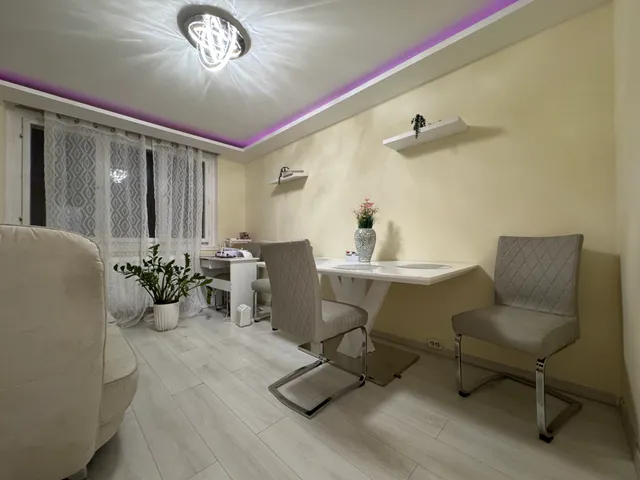 Eladó lakás Budapest III. kerület, Óbuda 68 nm