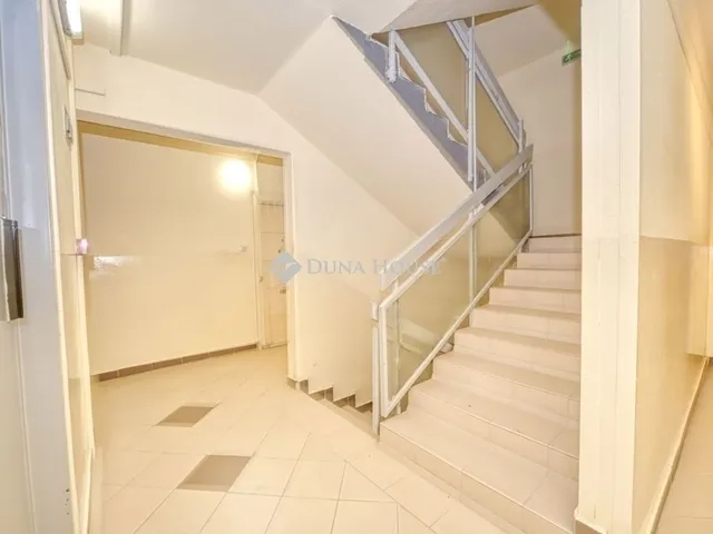 Eladó lakás Budapest XV. kerület 35 nm