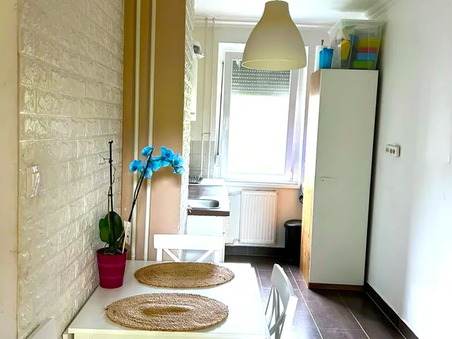 Eladó lakás Budapest III. kerület, Filatorigát 39 nm