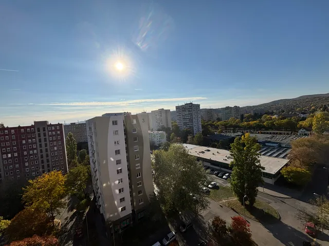 Eladó lakás Budapest III. kerület, Békásmegyer 57 nm