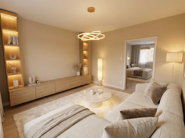 Eladó lakás Budapest IV. kerület, Újpest 66 nm