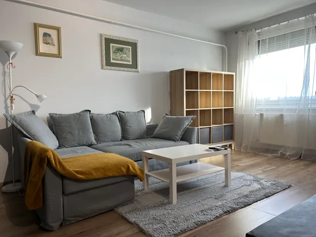 Eladó lakás Budapest III. kerület, Kaszásdűlő 51 nm