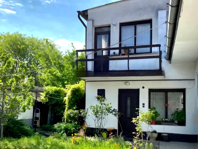 Eladó ház Budapest III. kerület, Csillaghegy 52 nm