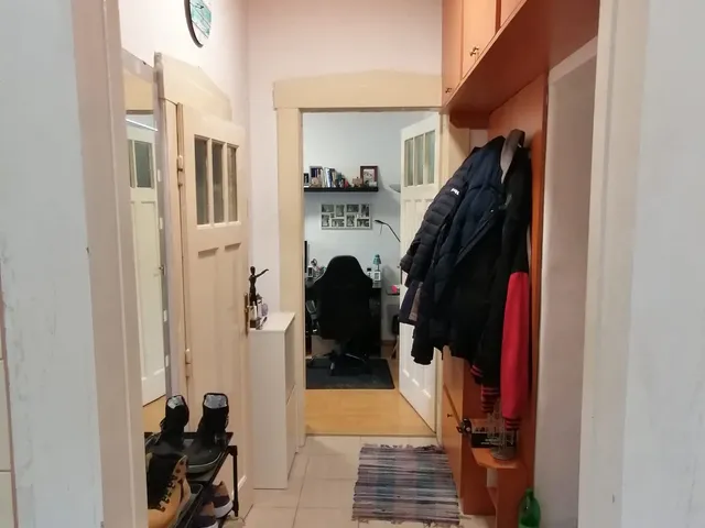 Eladó lakás Budapest XV. kerület, Újpalota 58 nm