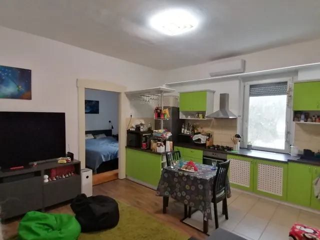 Eladó lakás Budapest XV. kerület, Újpalota 58 nm