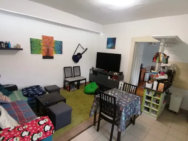 Eladó lakás Budapest XV. kerület, Újpalota 58 nm