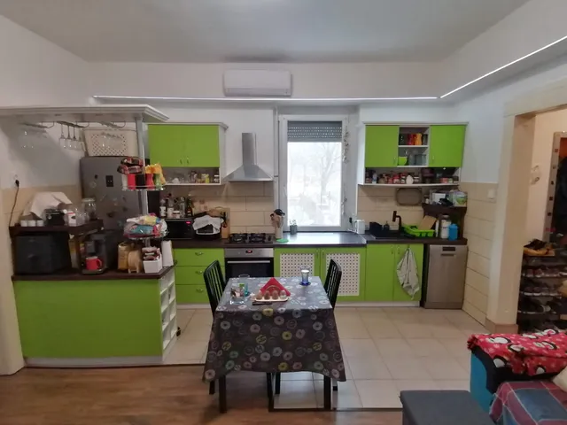 Eladó lakás Budapest XV. kerület 58 nm