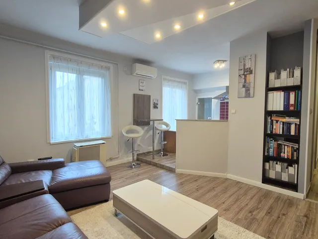 Eladó lakás Dunakeszi 53 nm