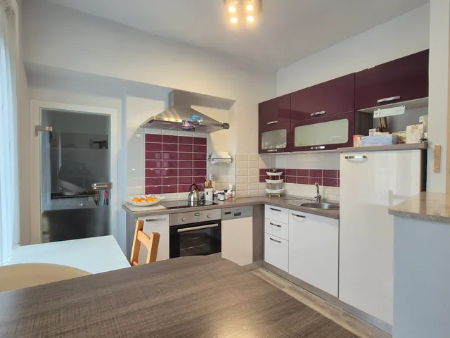 Eladó lakás Dunakeszi 53 nm