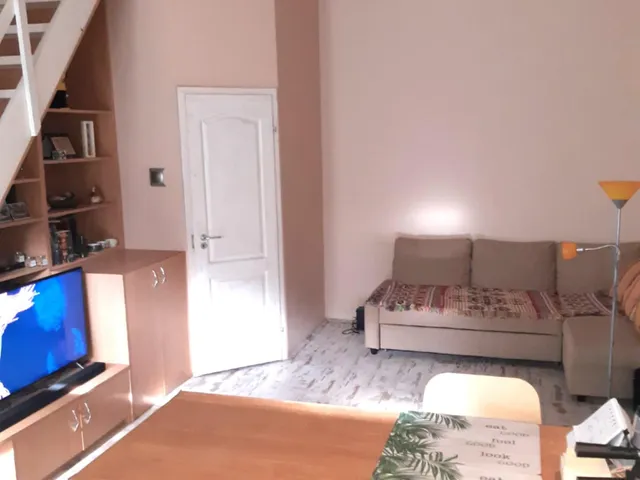 Eladó lakás Budapest IV. kerület, Újpest 48 nm