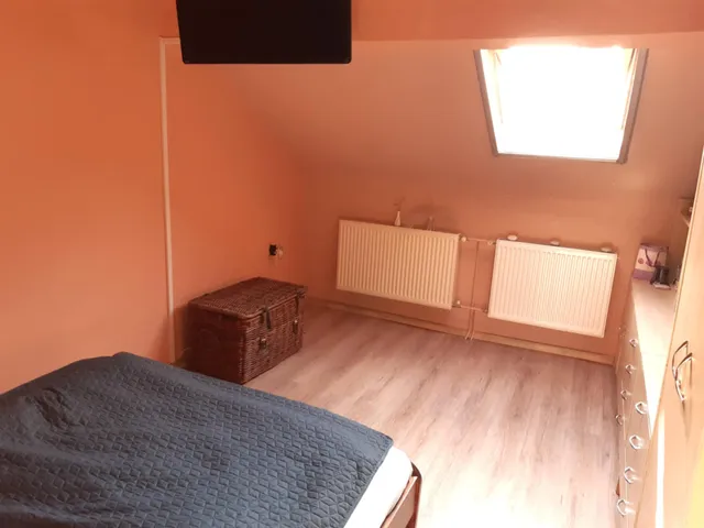 Eladó lakás Budapest IV. kerület, Újpest 48 nm