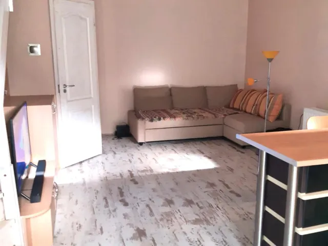 Eladó lakás Budapest IV. kerület, Újpest 48 nm