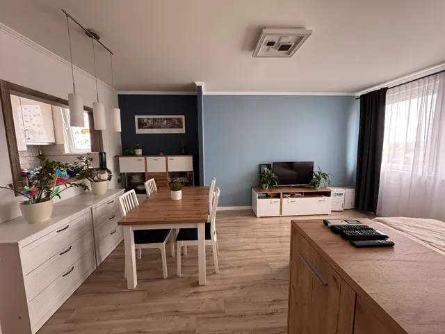 Eladó lakás Budapest XIV. kerület, Alsórákos 46 nm