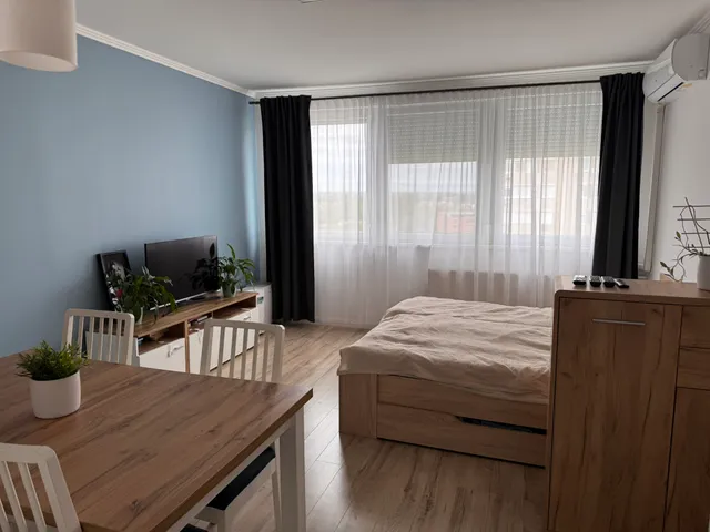 Eladó lakás Budapest XIV. kerület, Alsórákos 46 nm