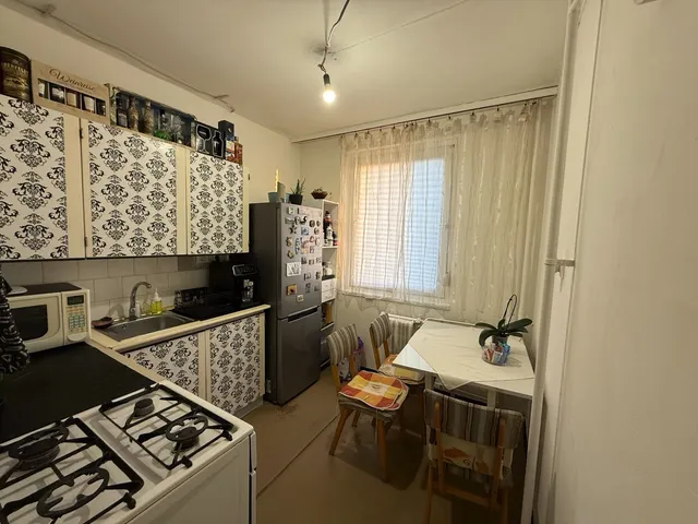 Eladó lakás Budapest XV. kerület, Újpalota 64 nm