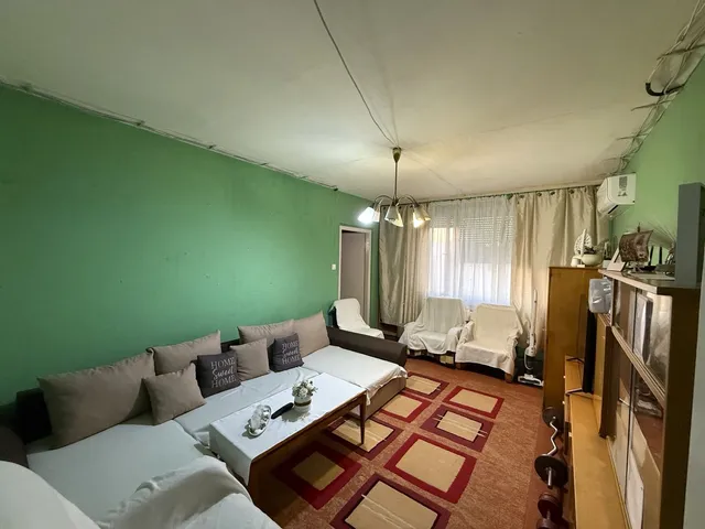 Eladó lakás Budapest XV. kerület, Újpalota 64 nm