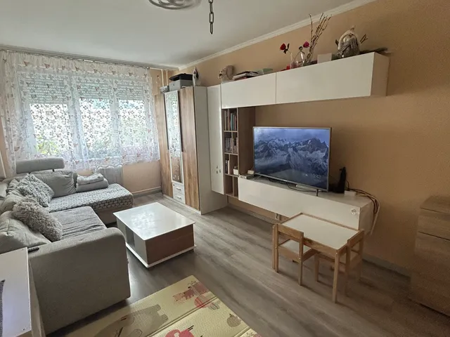 Eladó lakás Budapest III. kerület, Óbuda 52 nm