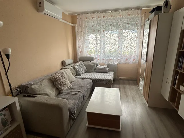 Eladó lakás Budapest III. kerület, Óbuda 52 nm