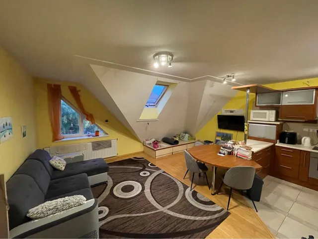 Eladó lakás Budapest IV. kerület, Újpest 63 nm