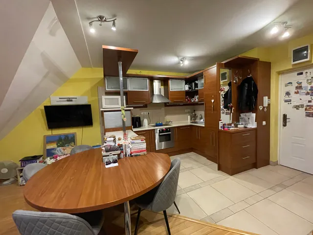 Eladó lakás Budapest IV. kerület, Újpest 63 nm