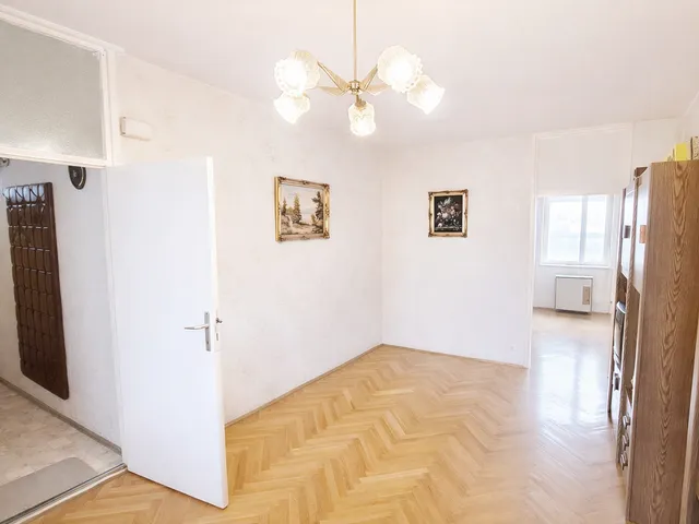 Eladó lakás Budapest XIV. kerület, Zugló 67 nm