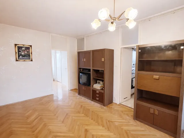 Eladó lakás Budapest XIV. kerület, Zugló 67 nm