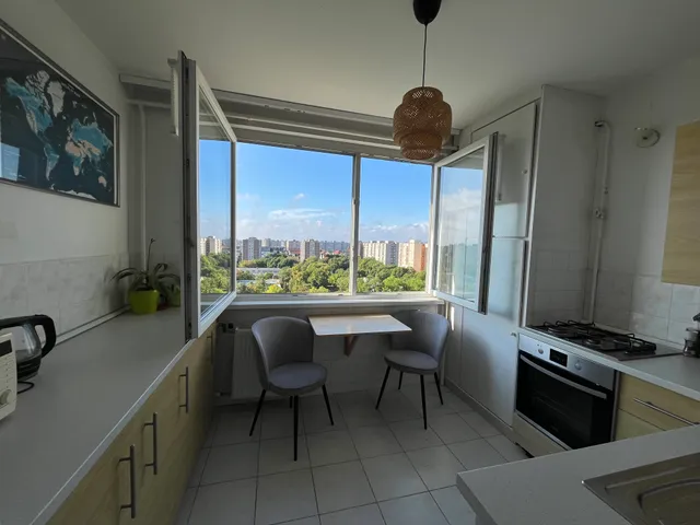 Eladó lakás Budapest IV. kerület, Újpest 59 nm