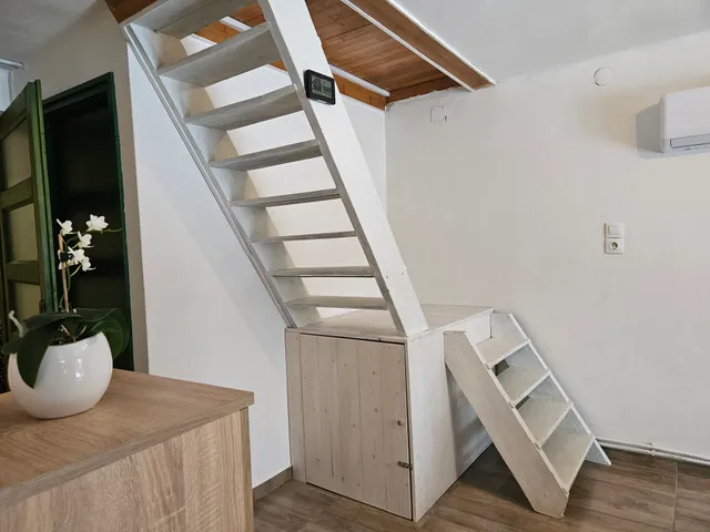 Eladó ház Tahitótfalu 55 nm