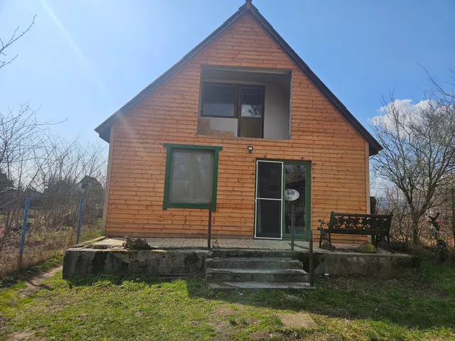 Eladó ház Tahitótfalu 55 nm