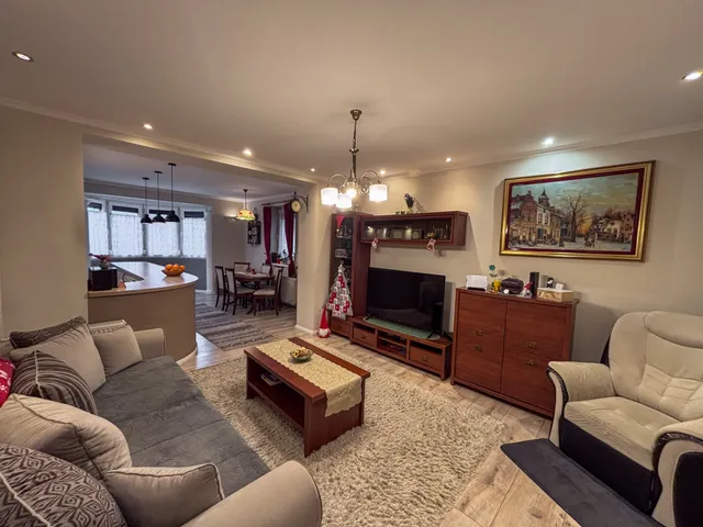 Eladó lakás Dunakeszi 82 nm