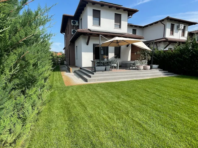 Eladó ház Sződliget 150 nm