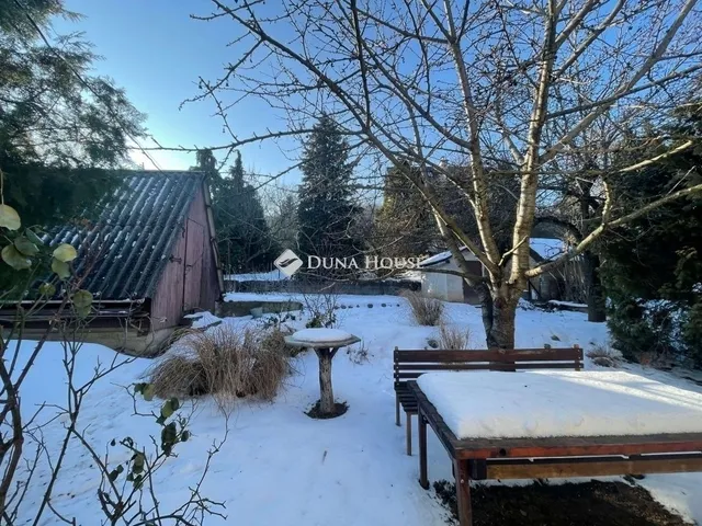 Eladó ház Szentendre 50 nm