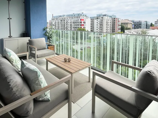 Eladó lakás Budapest XIII. kerület, Vizafogó 63 nm