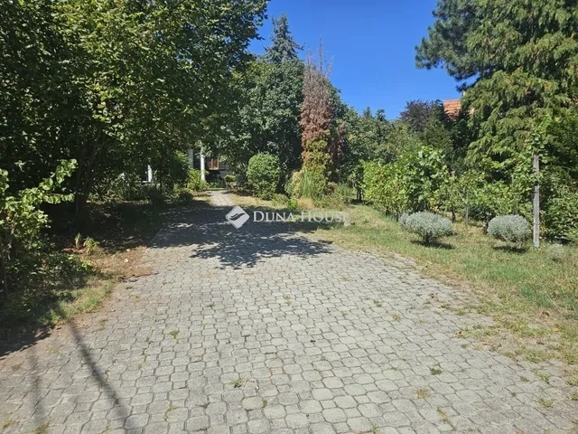 Eladó üdülő és hétvégi ház Tahitótfalu 50 nm