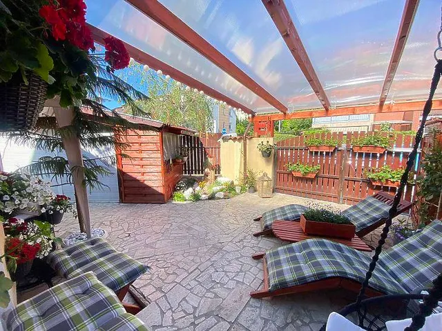 Eladó ház Dunakeszi 140 nm