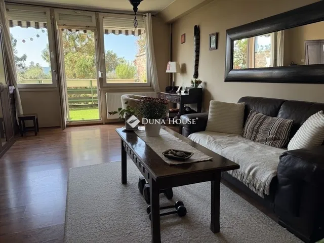 Eladó lakás Szentendre 59 nm