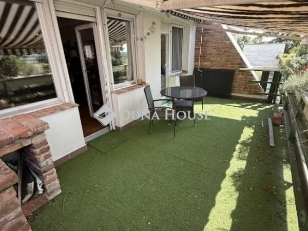 Eladó lakás Szentendre 59 nm