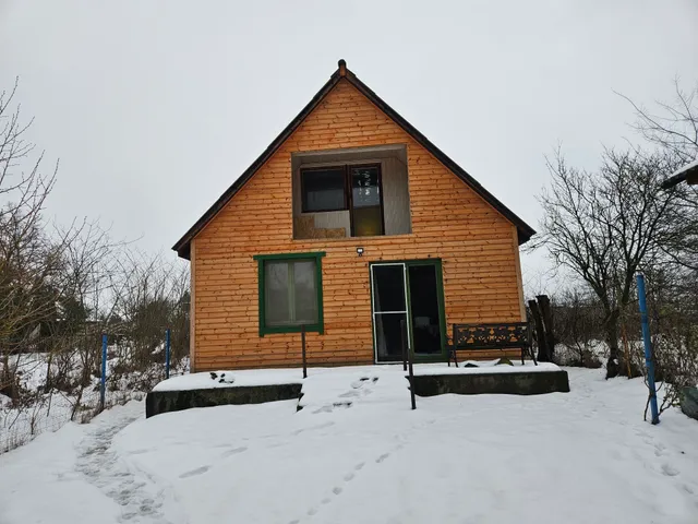 Eladó ház Pócsmegyer 55 nm