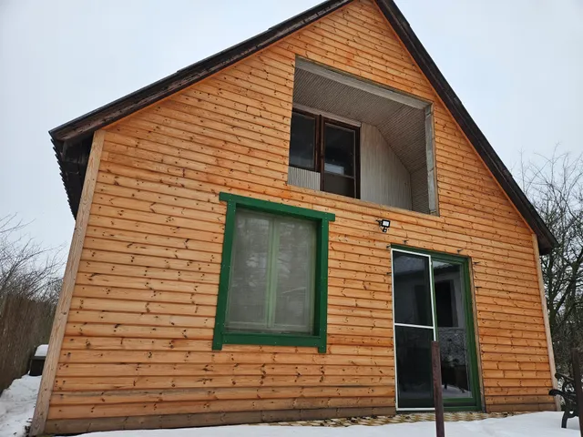 Eladó ház Pócsmegyer 55 nm