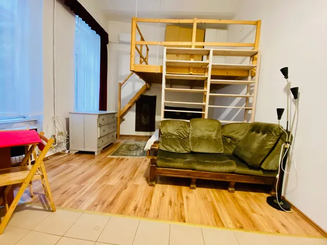 Eladó lakás Budapest VI. kerület 40 nm