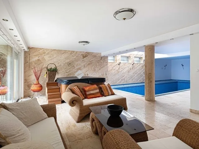 Eladó ház Budapest II. kerület, Erzsébetliget 500 nm