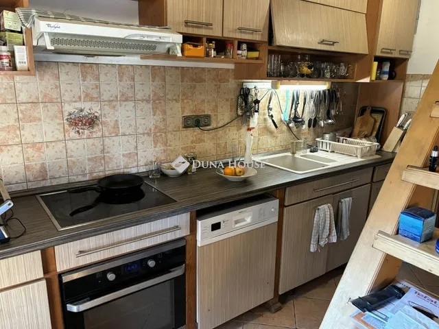 Eladó ház Leányfalu 138 nm