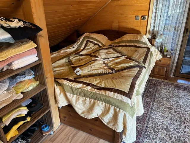 Eladó ház Leányfalu 138 nm