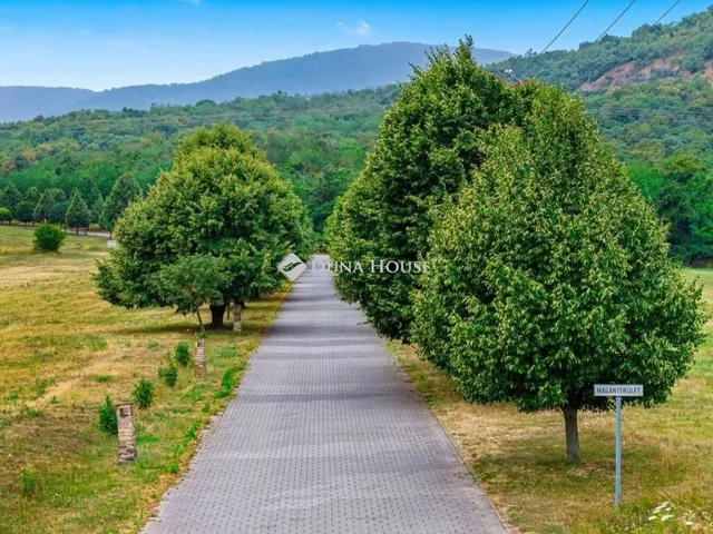 Eladó ház Dunabogdány 116 nm