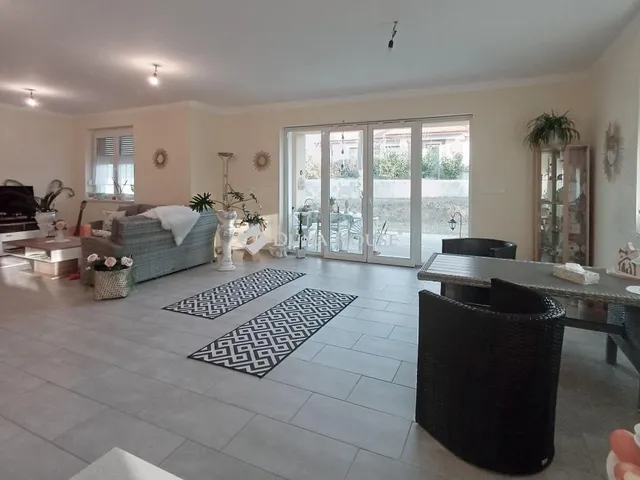 Eladó ház Dunabogdány 116 nm