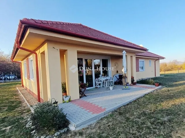 Eladó ház Dunabogdány 116 nm