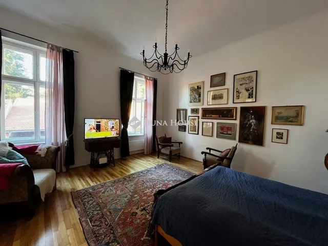 Eladó lakás Visegrád 86 nm