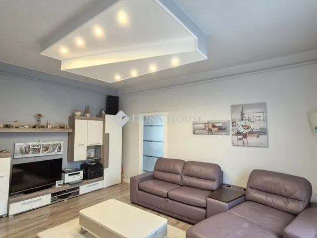 Eladó lakás Dunakeszi 53 nm